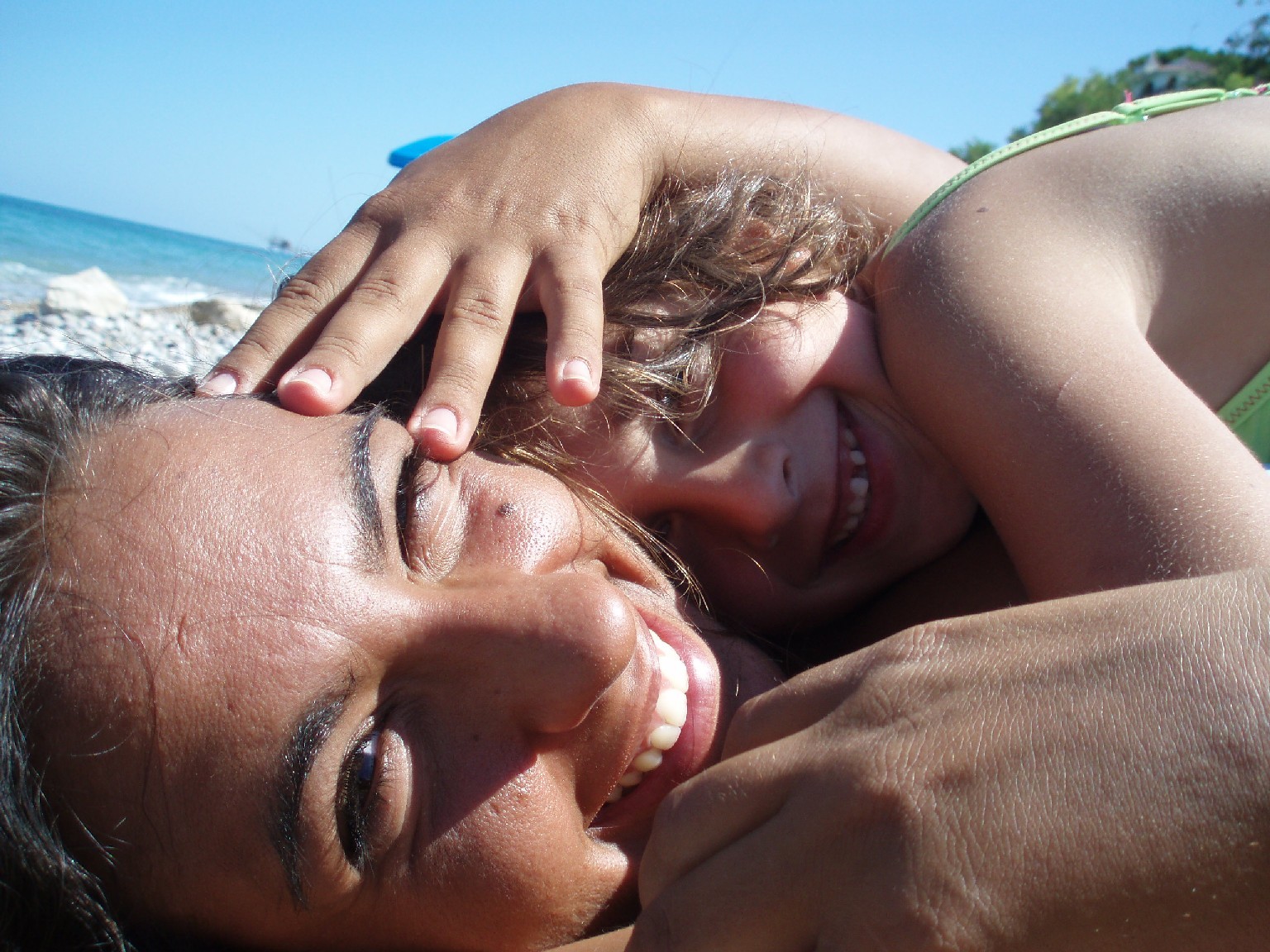 iaia e giorgia