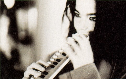 bjork