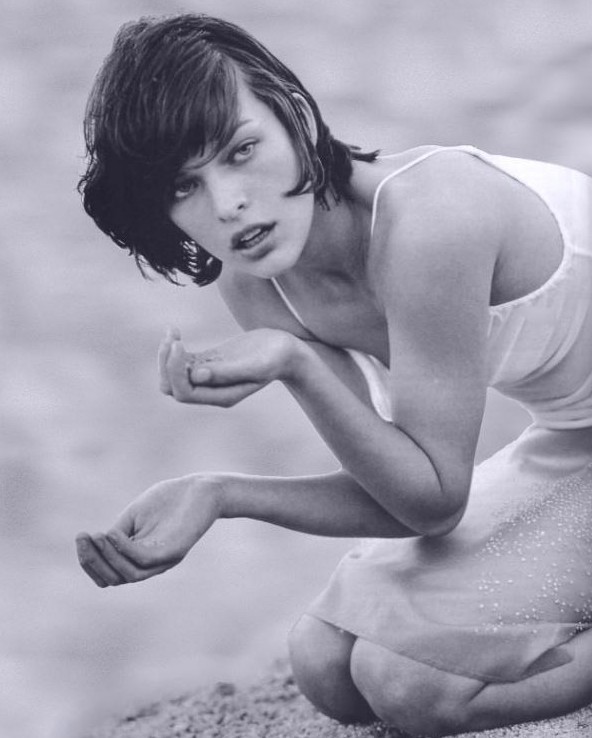 milla