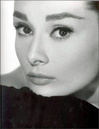 audrey