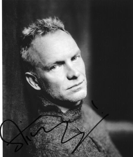 sting