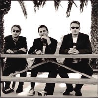 depeche