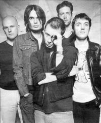 radiohead