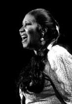 aretha