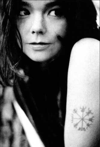 bjork