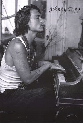 johnny