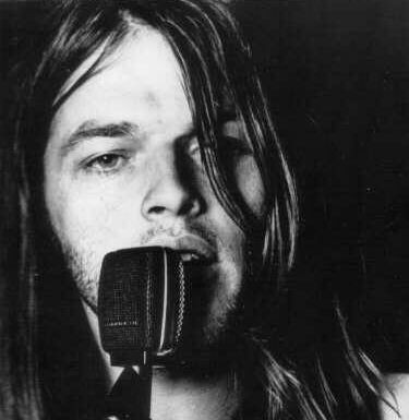 David Gilmour
