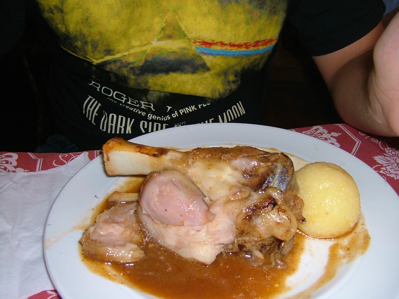 cazz è bbone !!! W Munchen W la birra!!