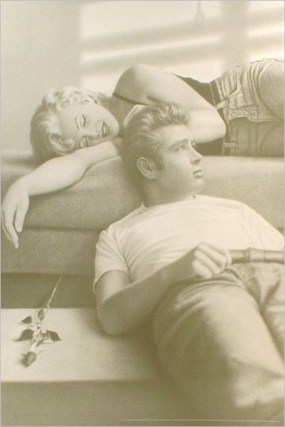 james and marylin