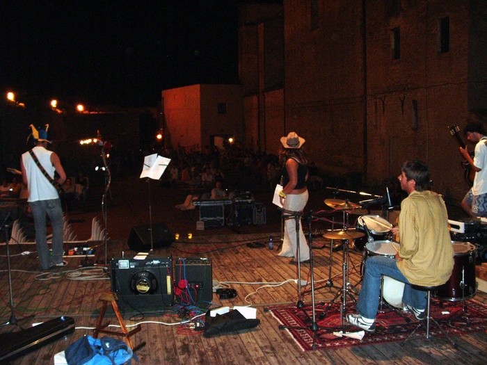 concerto torri montanare