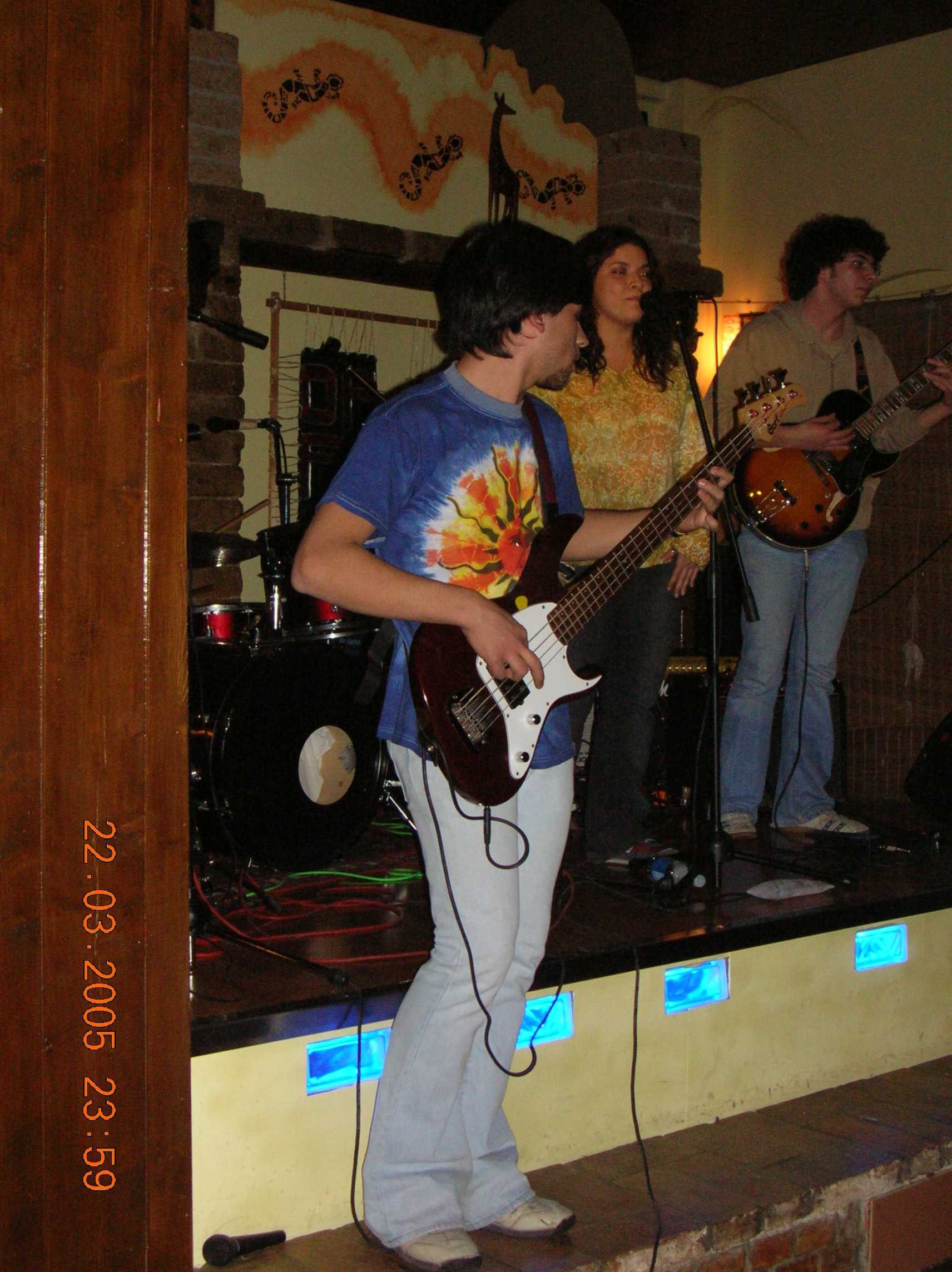 ...live@wapalù...