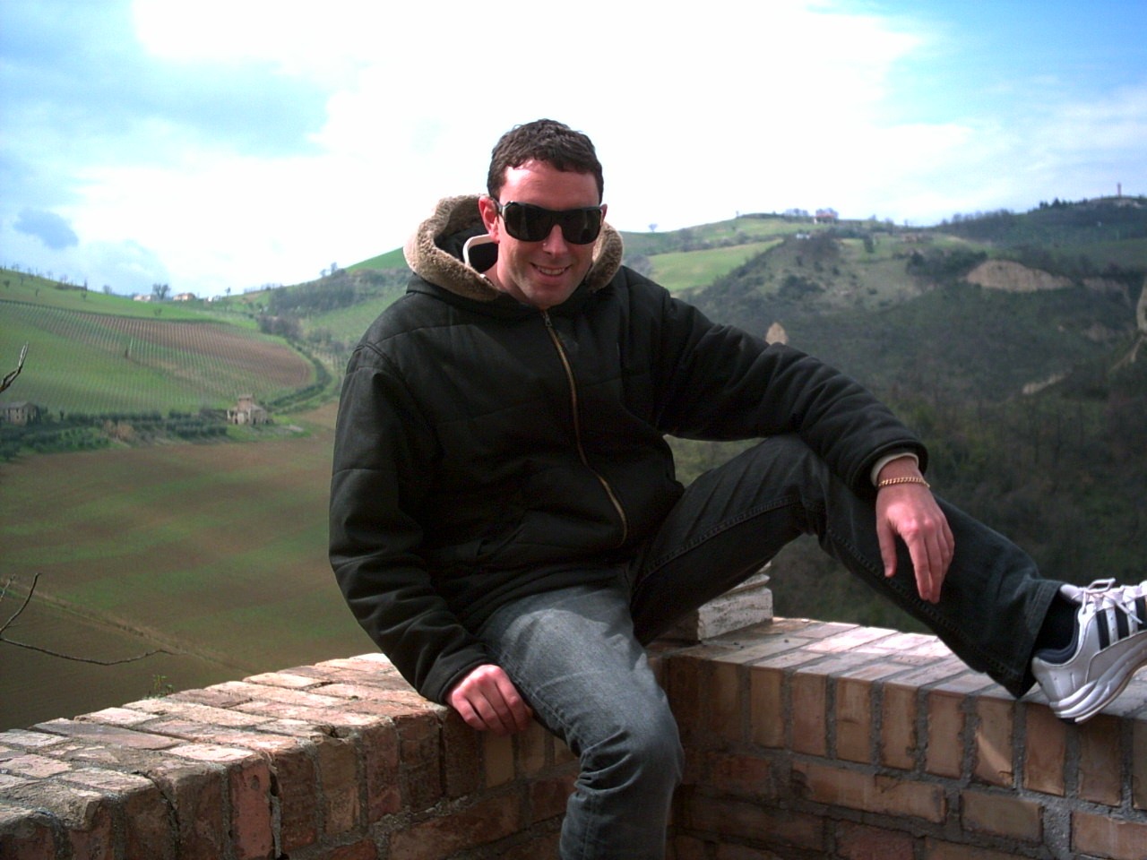 il mio amore...