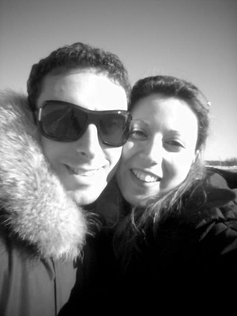 se siamo belli insieme...