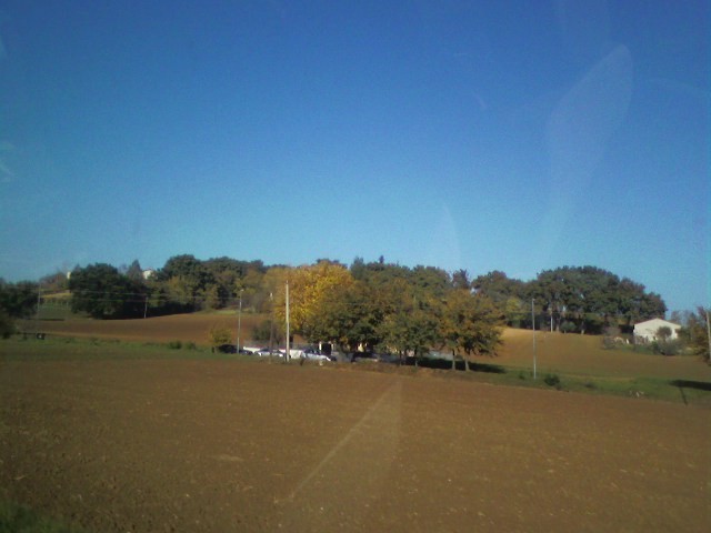in quel di pesaro..campagna