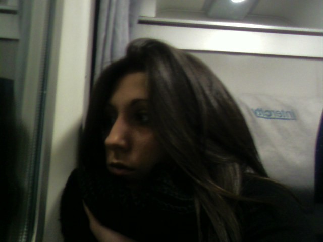 triste ritorno...
