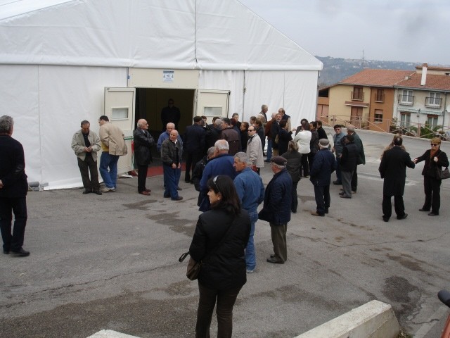 ingresso