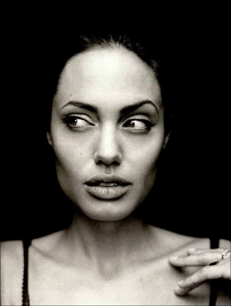 angelina