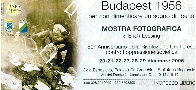 Mostra Fotografica