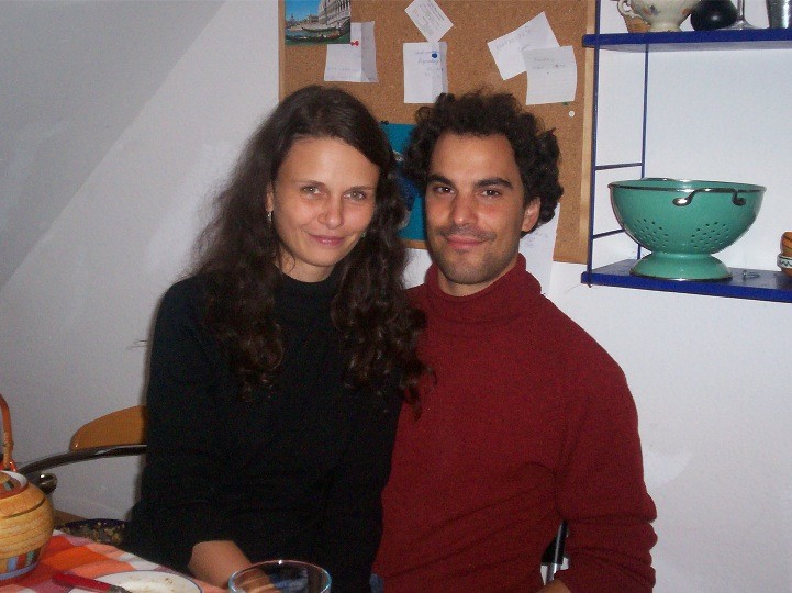 io e elena