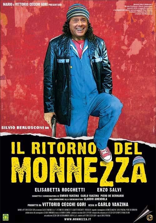 berlusconi bis