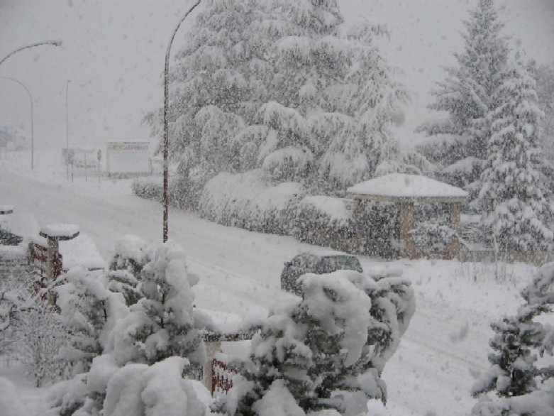 Avezzano
