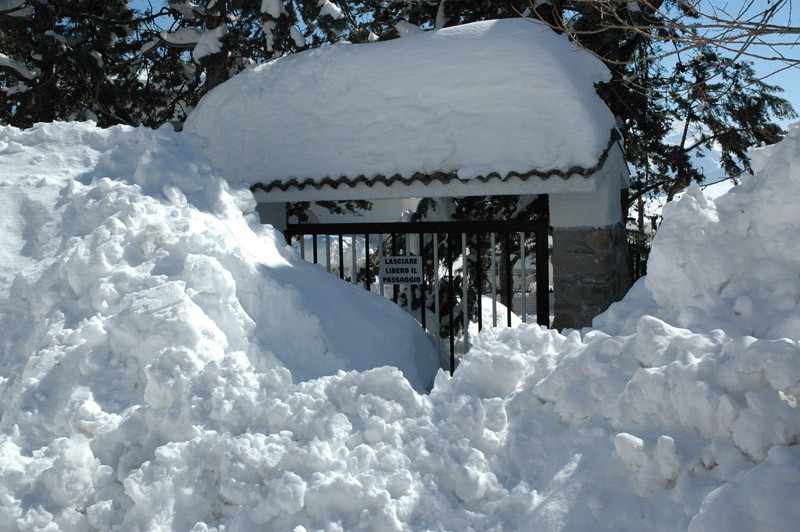 campotosto