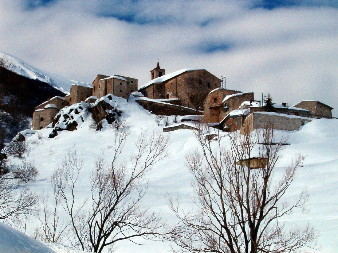 Roccamanico