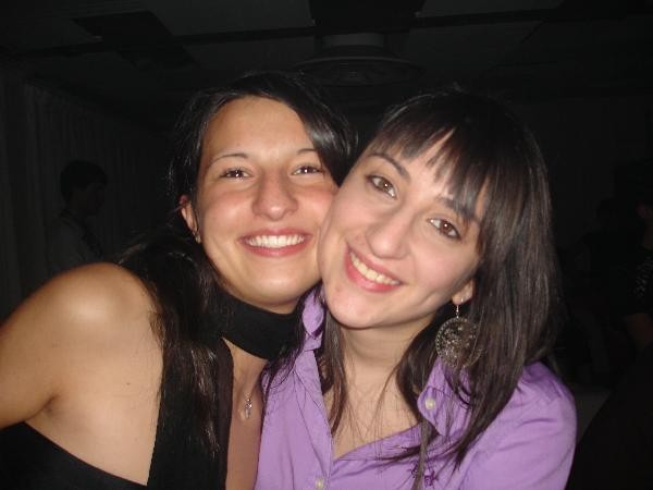 festa ITCG 02/02/2007