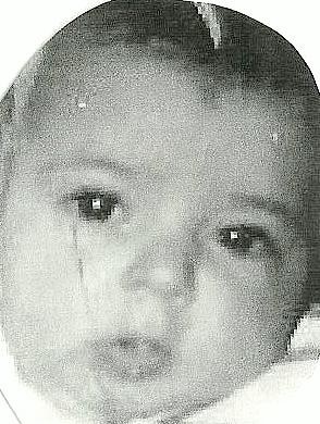 BabyScricciolo