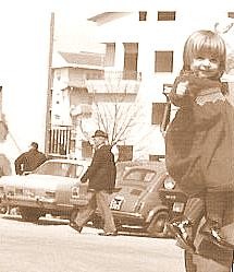 Scriccioletta