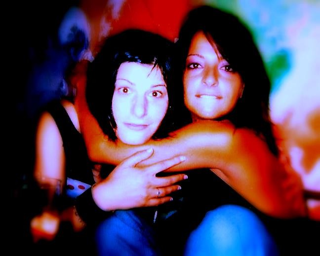 Ale and me