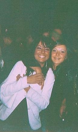 io e il mio amore Roby