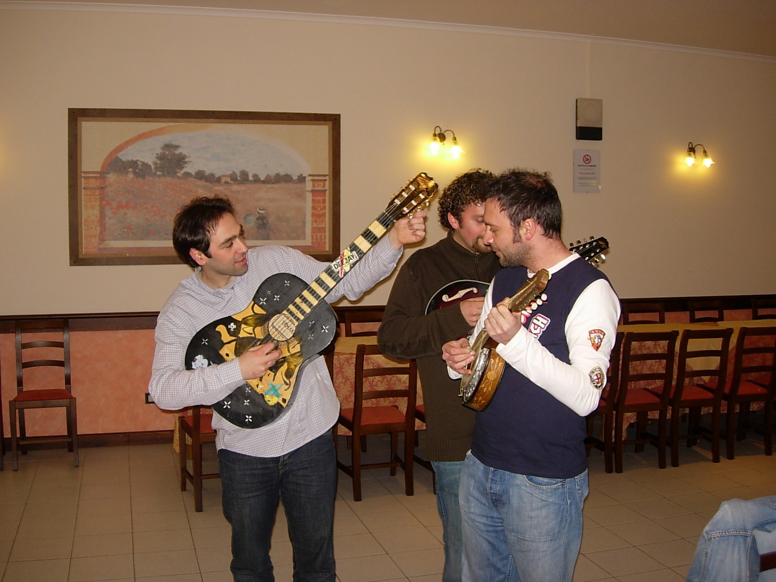 Malfolk