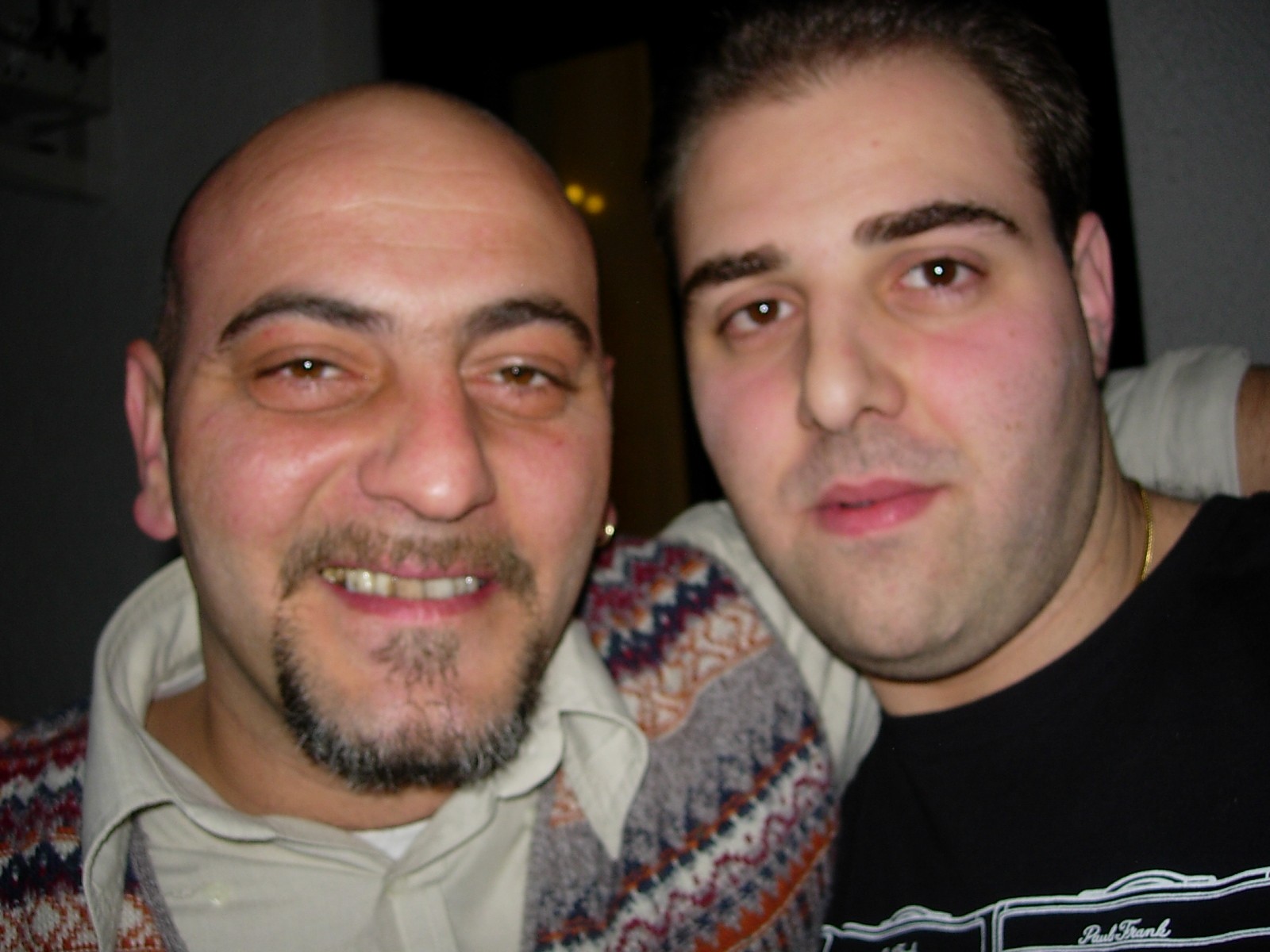 Ciccio e Albertone