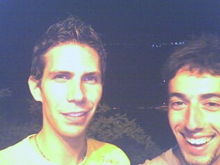 san vito io e ale