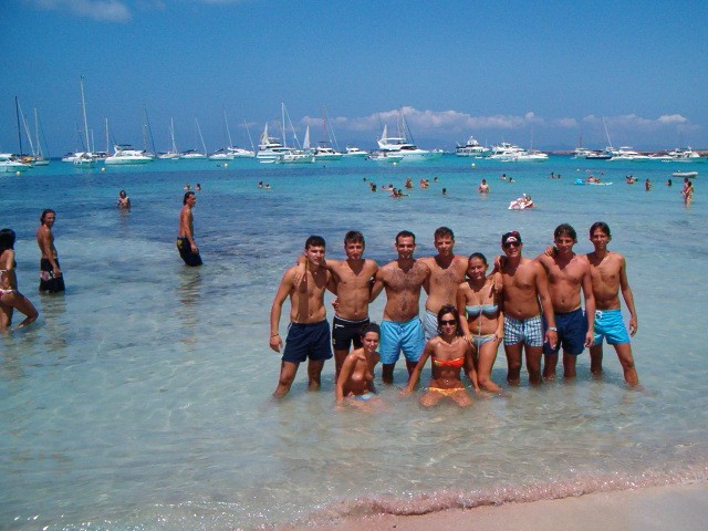 formentera
