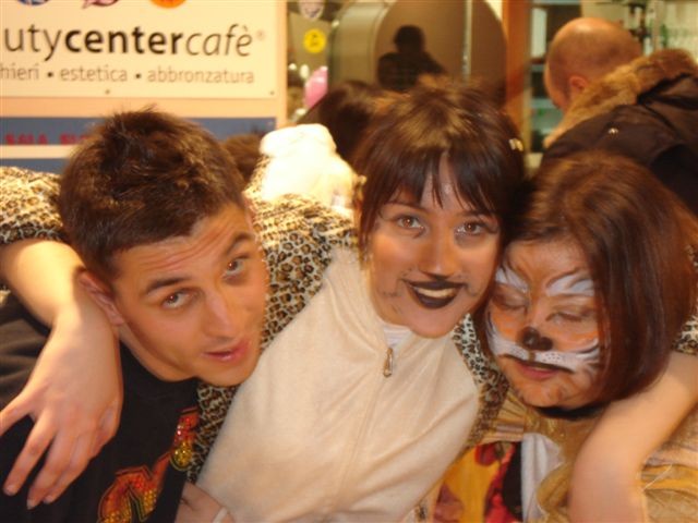 carnevale lavorativo!!