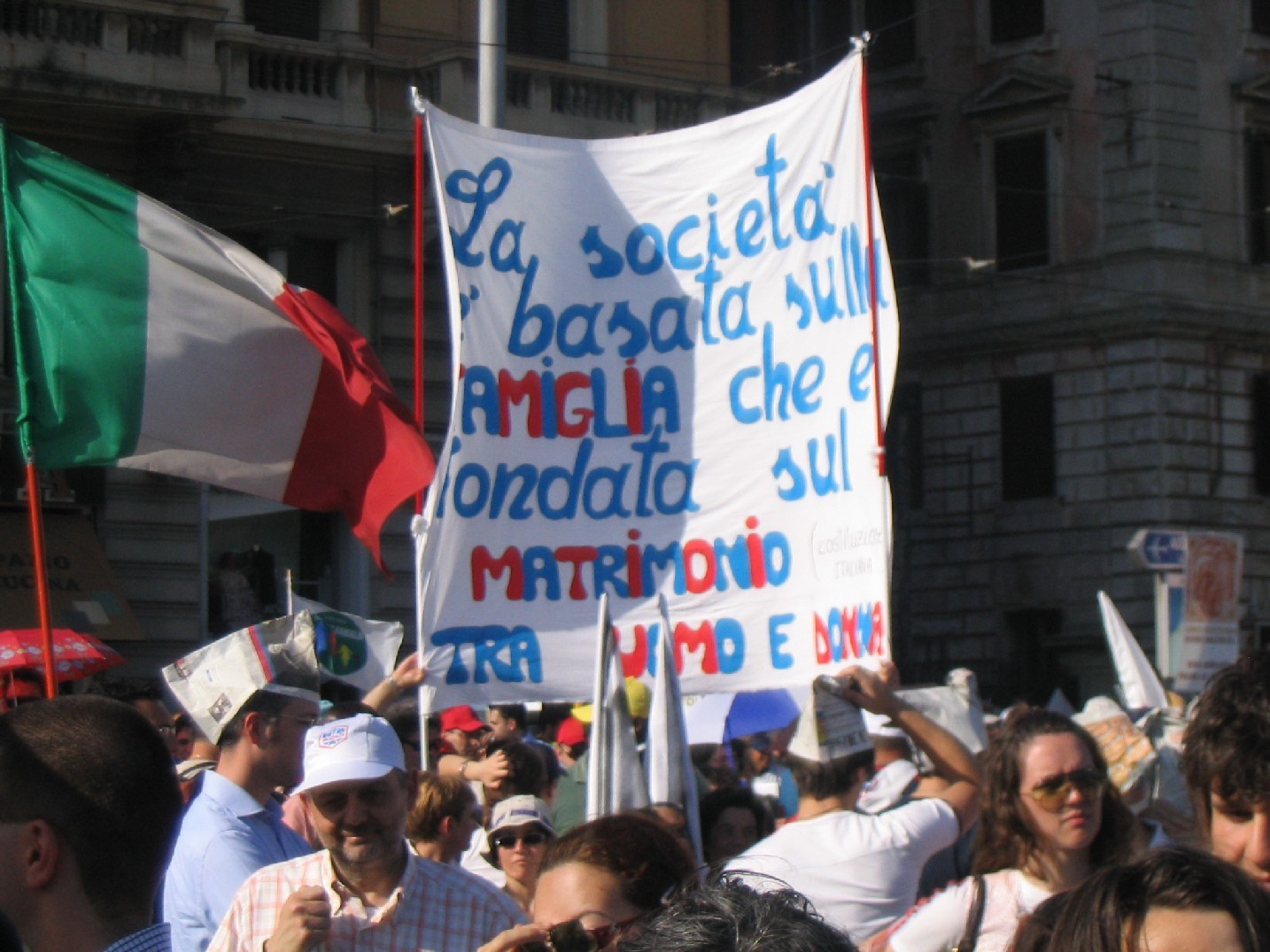 2.Giusto!