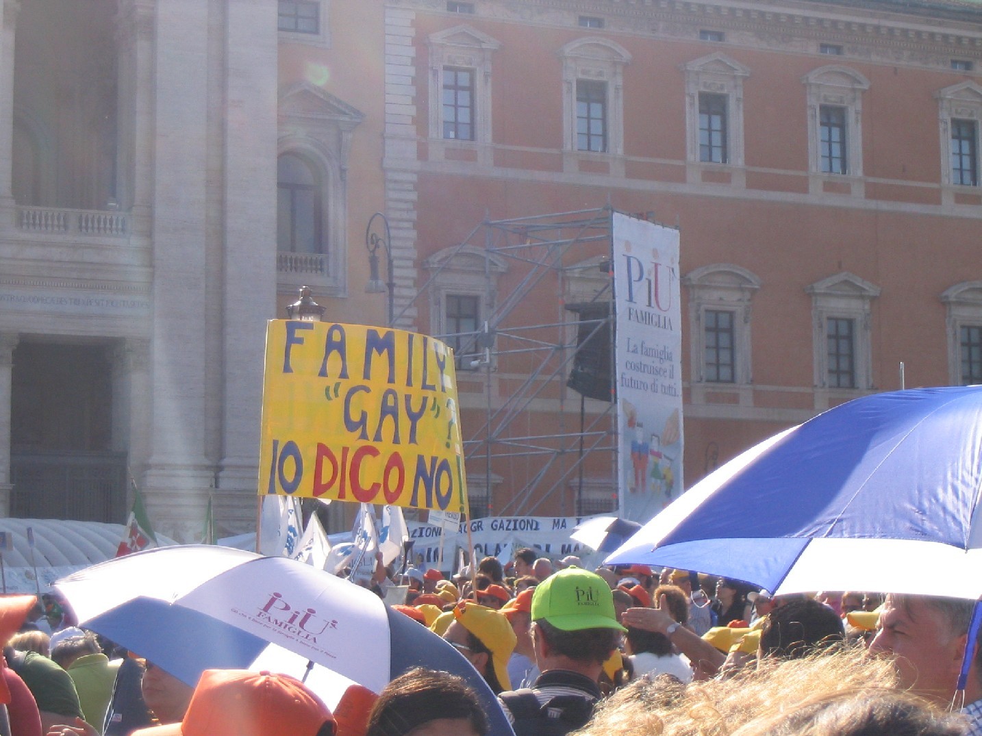 DICO NO!!