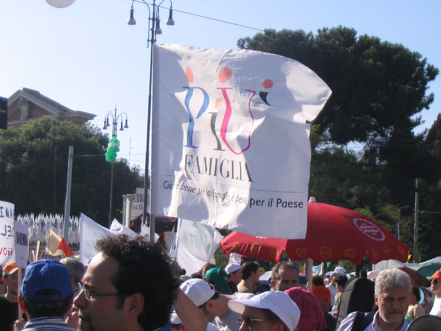 Più FAMIGLIA!