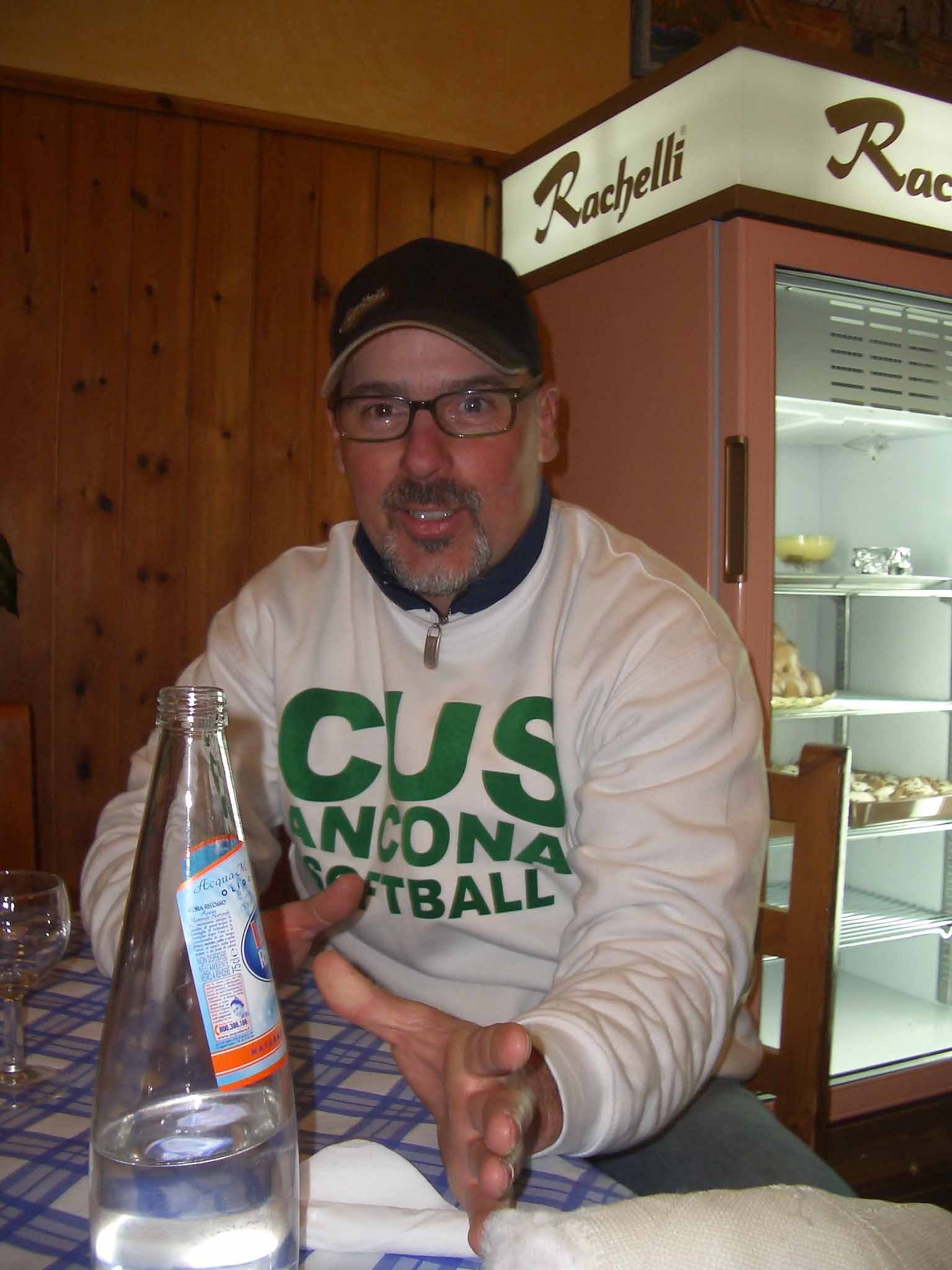 romolo-head coach!!!