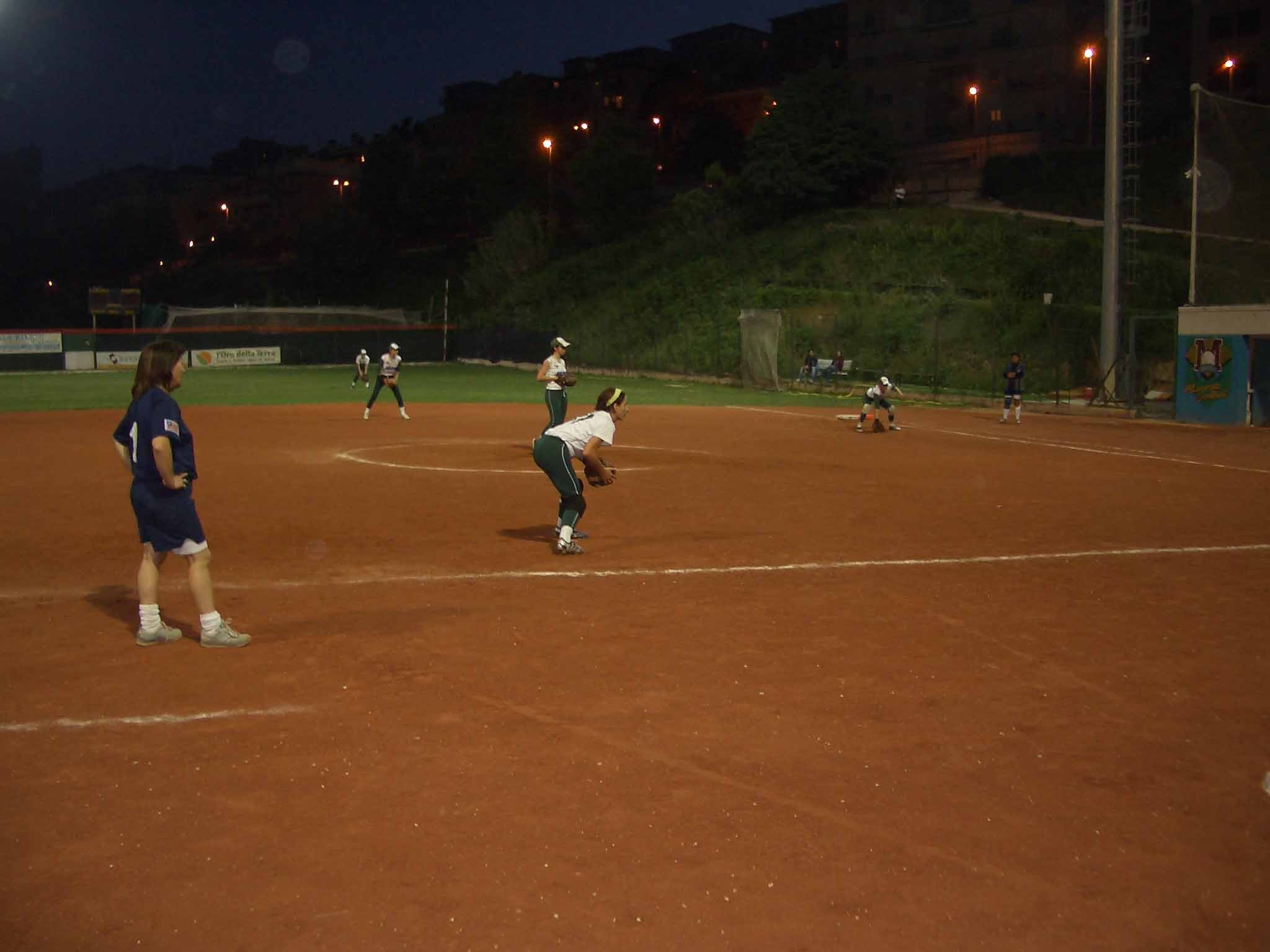 macerata-ancona: fase difensiva!!!