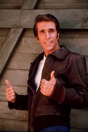 fonzi