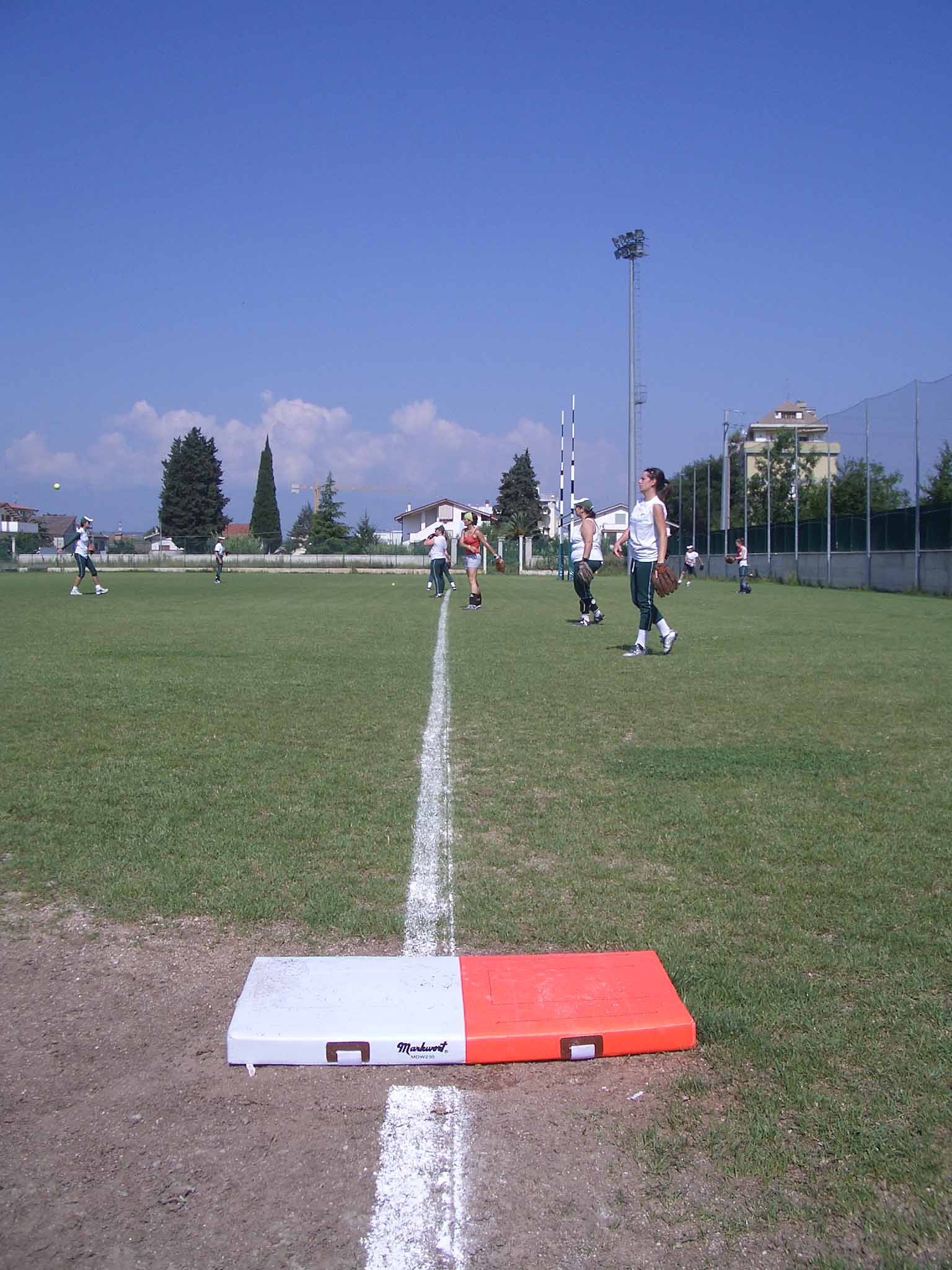 chieti-ancona: riscaldamento pre-partita!!!