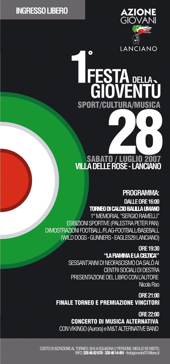 Festa 