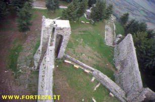 la fortezza-Rocca 4