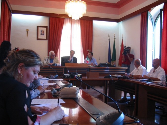 fossacesia 27 luglio 2007
