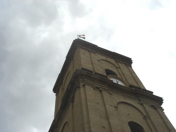 dopo il restauro