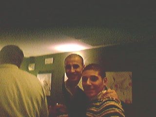 ivan & CANNAVARO!!