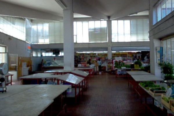 prima dei lavori